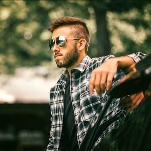 Meet your Posher, Tony